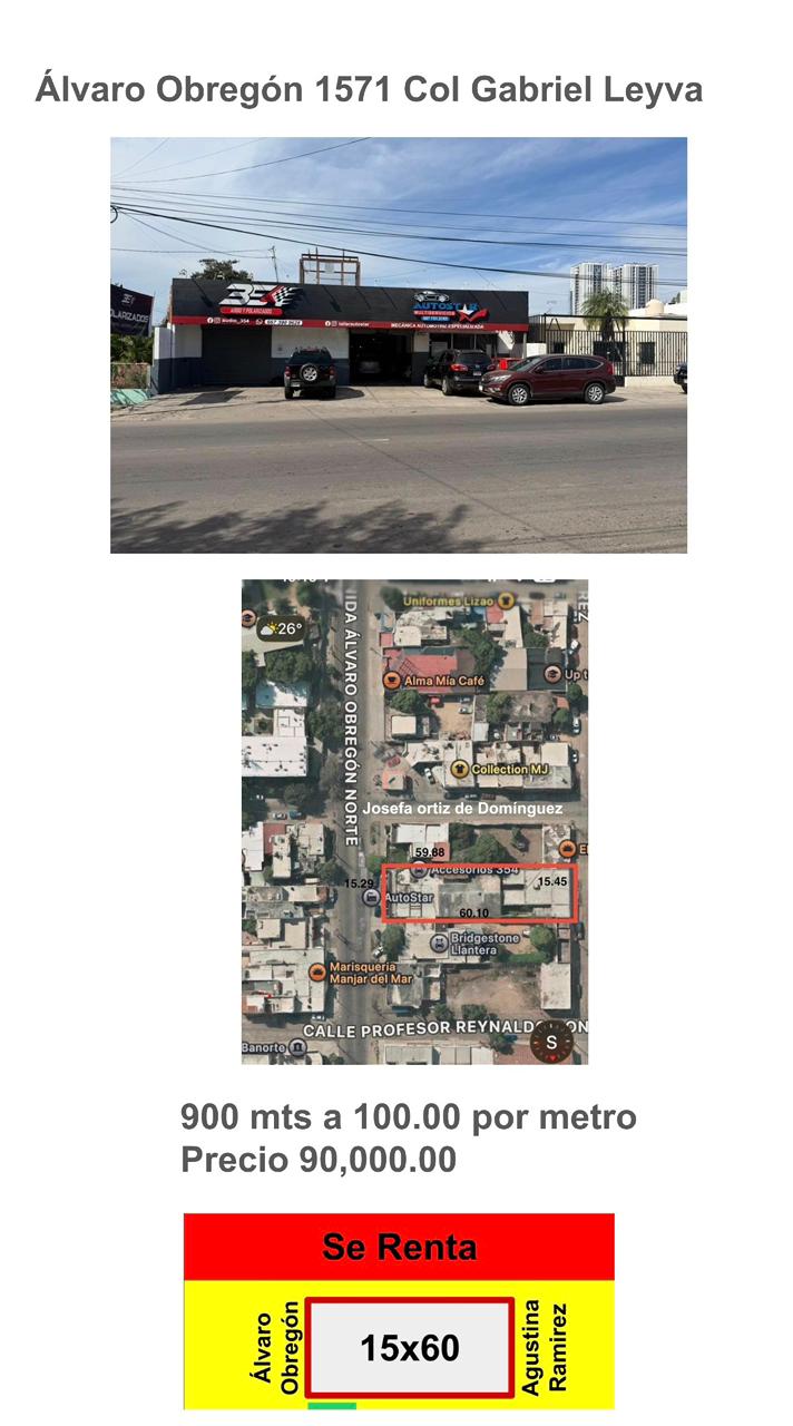 local comercial - Tierra Blanca - Culiacán Rosales - Foto 2