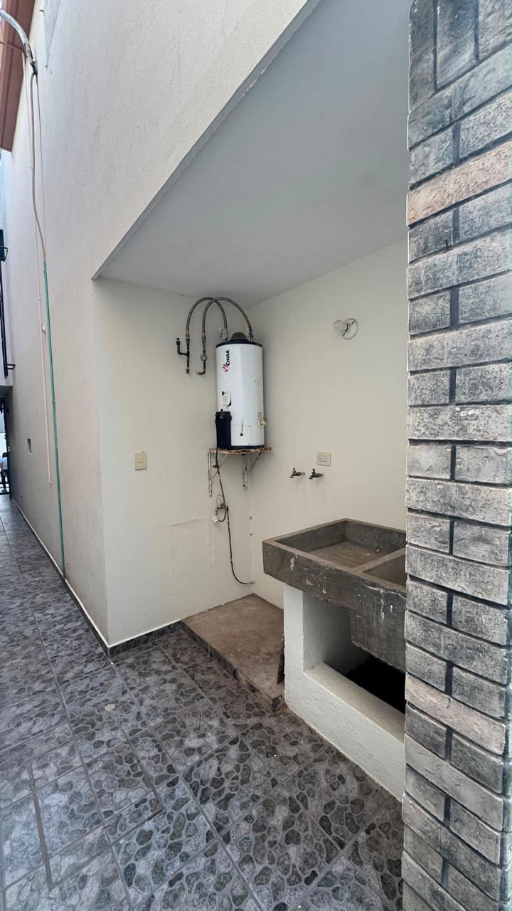 casa - Rincon del Humaya - Culiacán - Foto 29