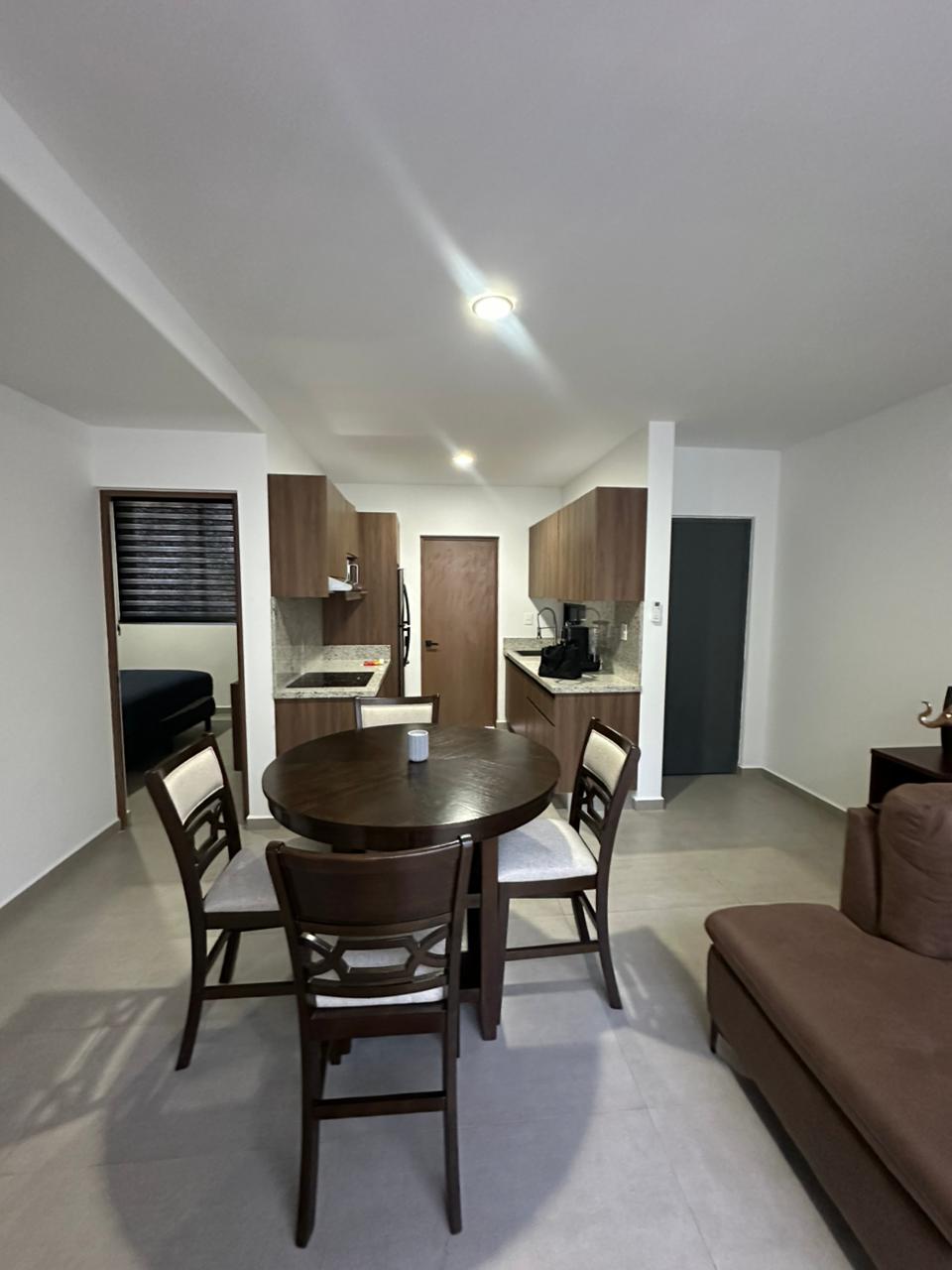 Departamento 4B The Hood - Foto 5
