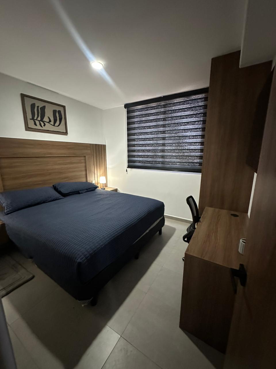 Departamento 4B The Hood - Foto 11