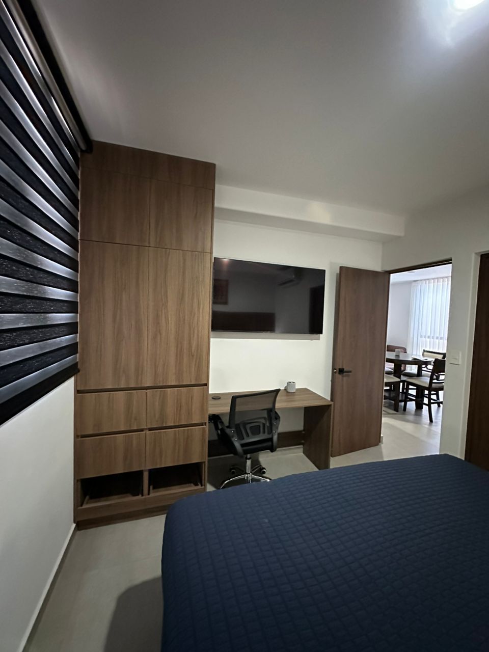 Departamento 4B The Hood - Foto 13