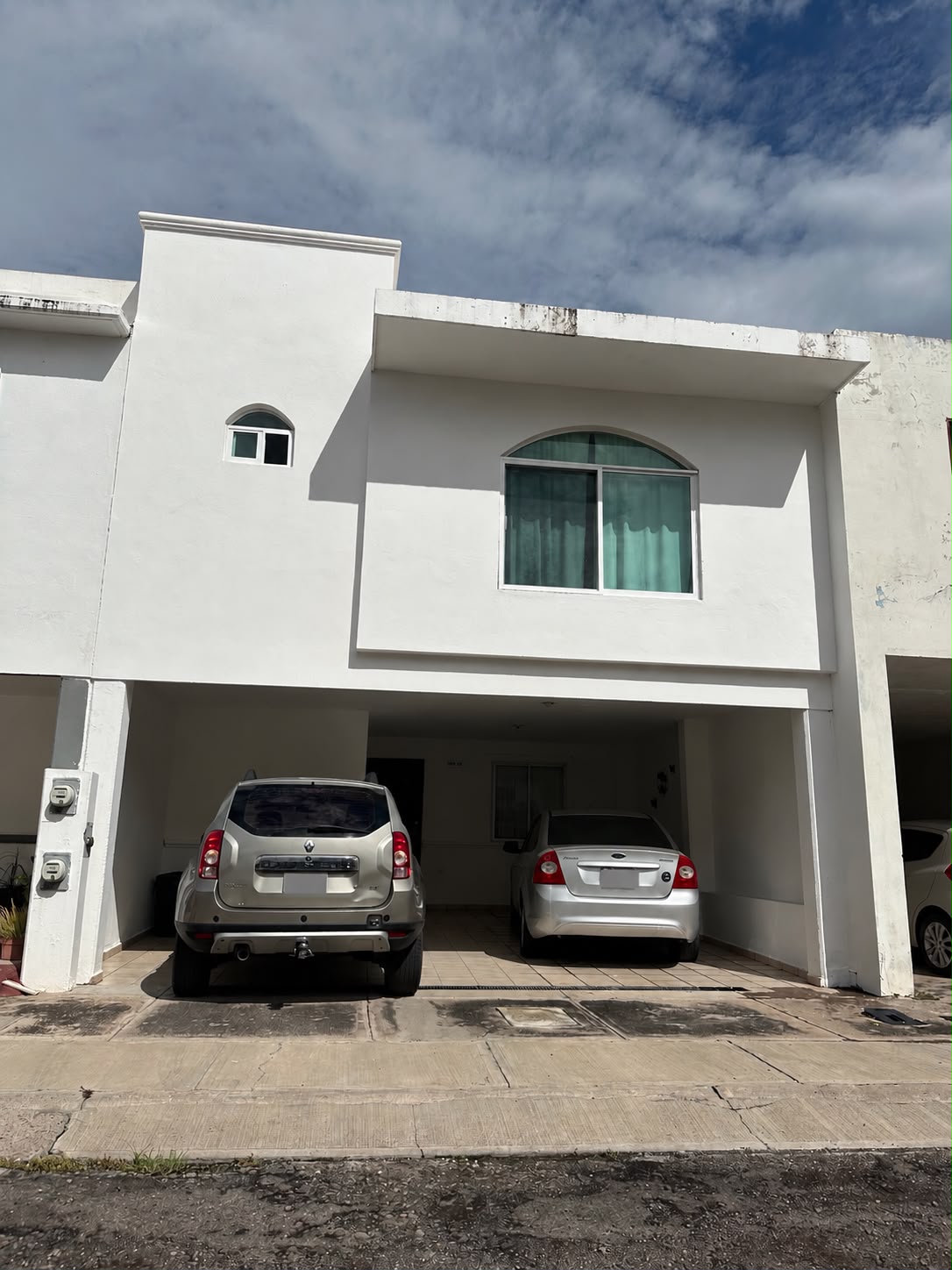 Casa Viñedos 3 - 11k