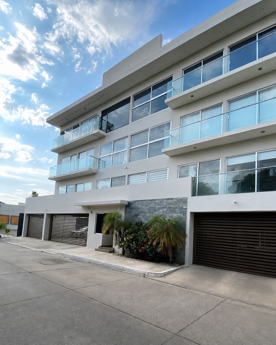 departamento - Tres Rios - Culiacán