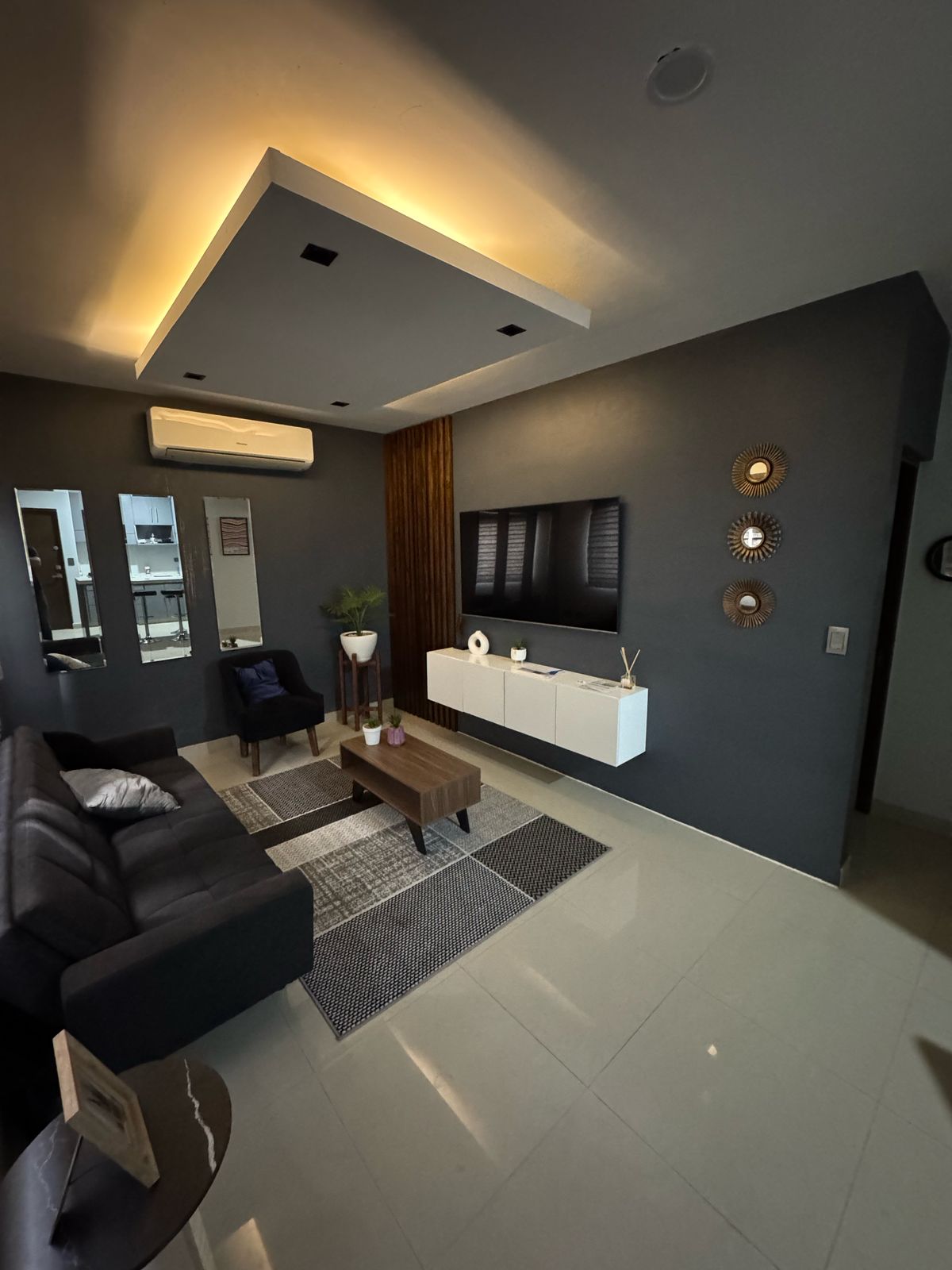 departamento - Tres Rios - Culiacán - Foto 2