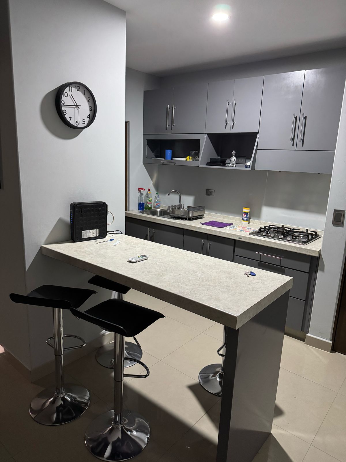 departamento - Tres Rios - Culiacán - Foto 4