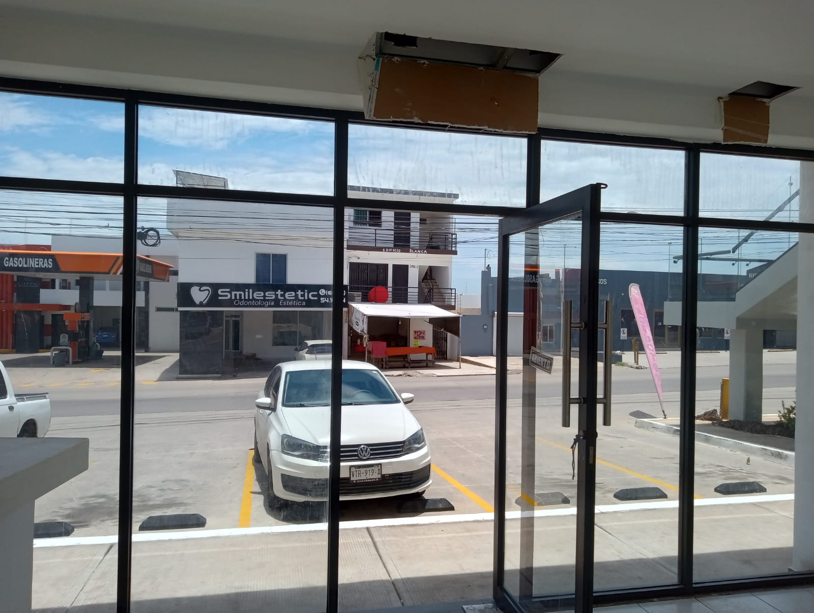 Local 5 Planta Baja - Plaza Oasis - Foto 4