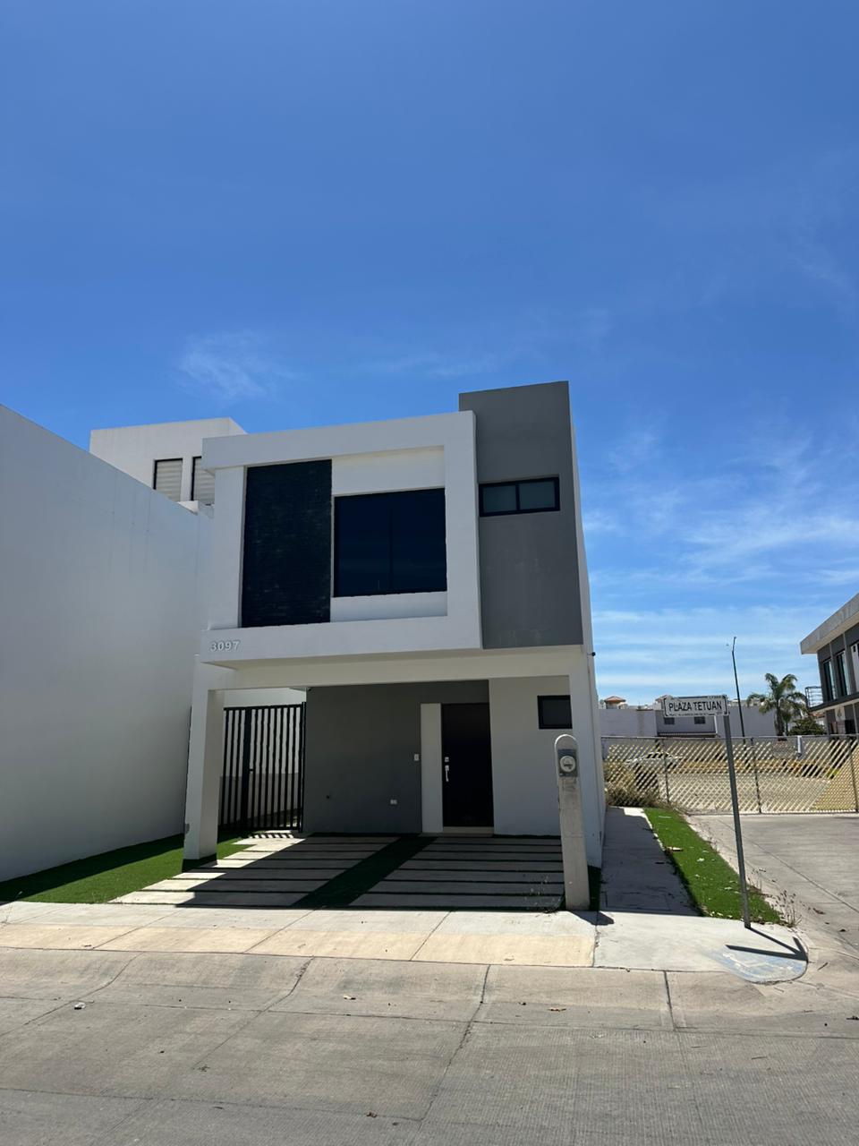 casa - Vitalia Residencial - Culiacán