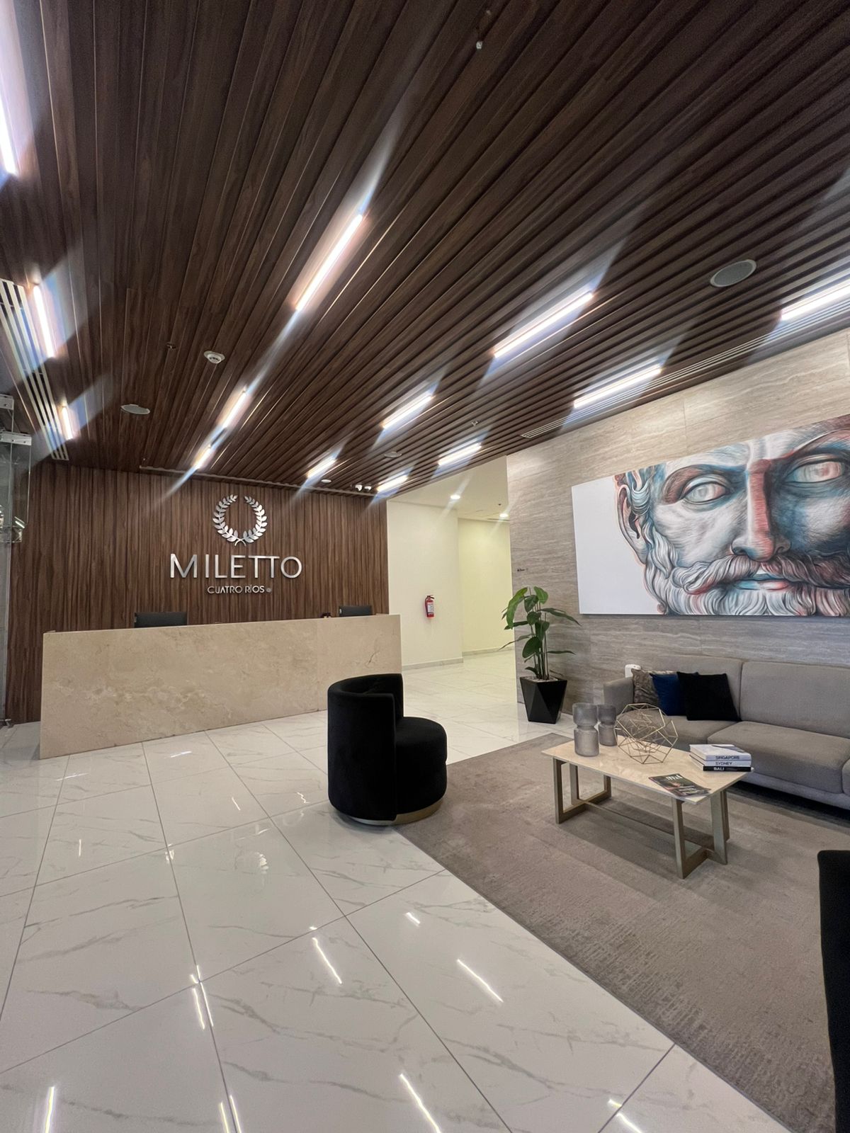 departamento - Cuatro Rios - Culiacán - Foto 2