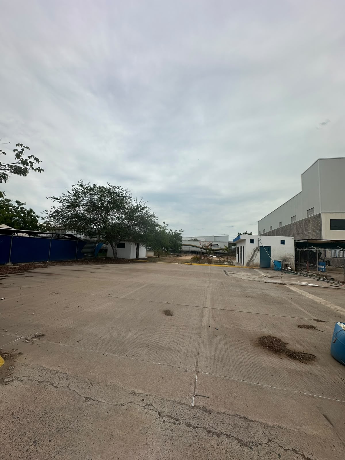 terreno - Culiacán