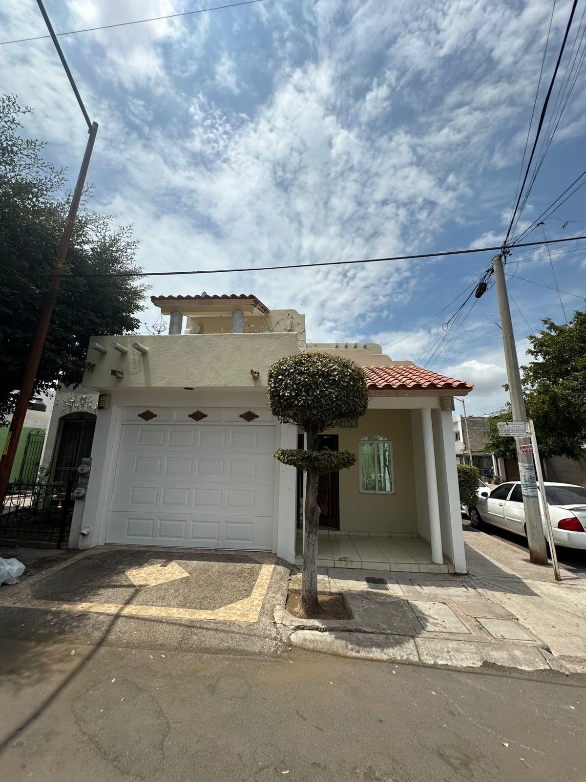 casa - El Acueducto - Culiacán Rosales