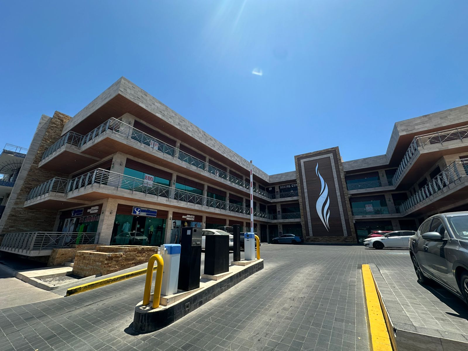 local comercial - Miguel Alemán - Culiacán Rosales
