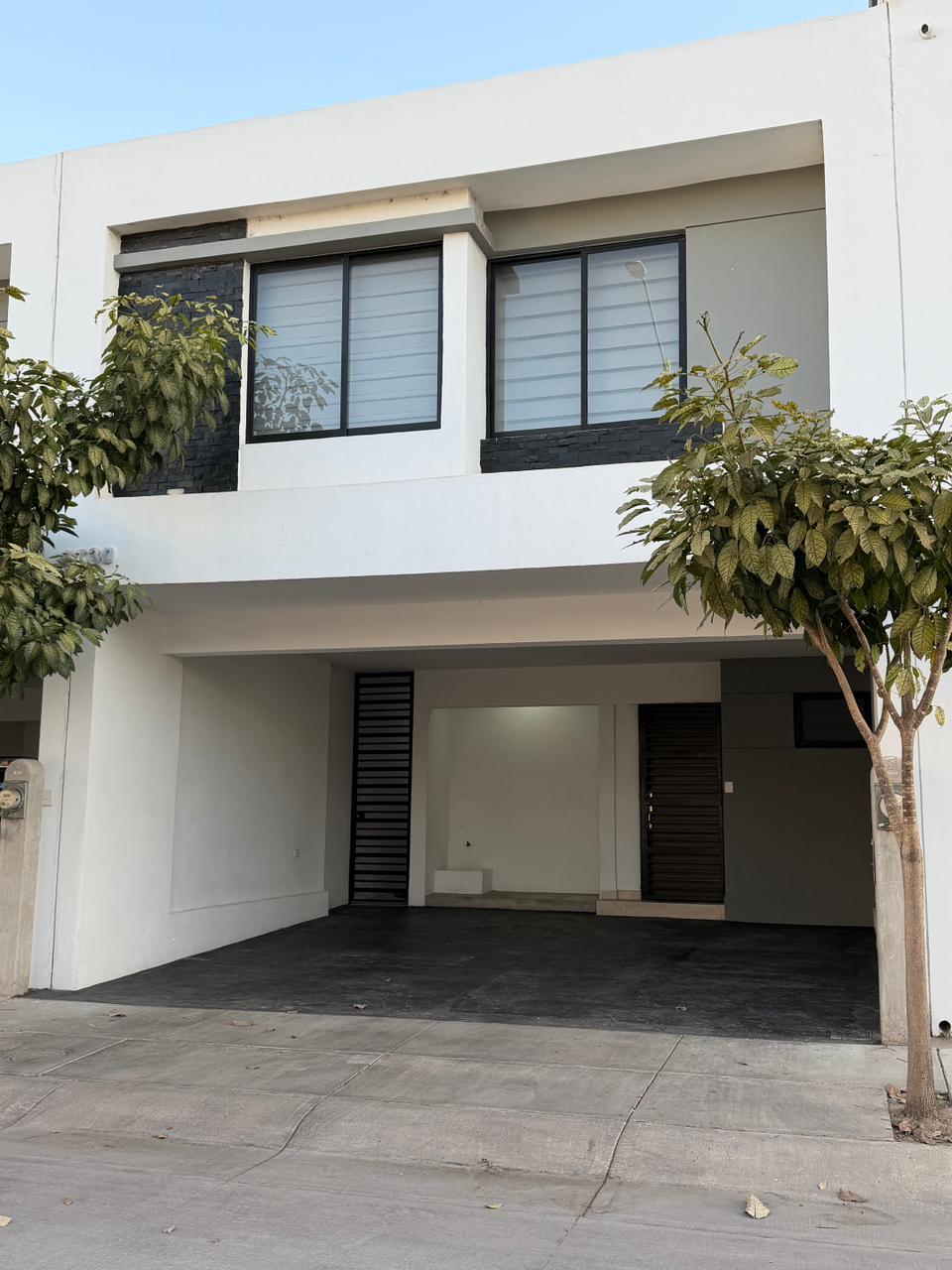casa - Villa Barcelona - Culiacán