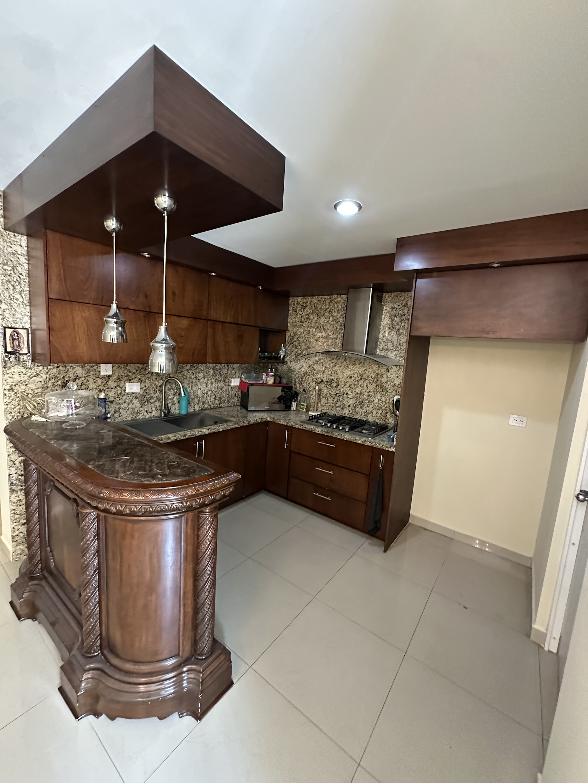 Casa stanza corcega - Foto 3