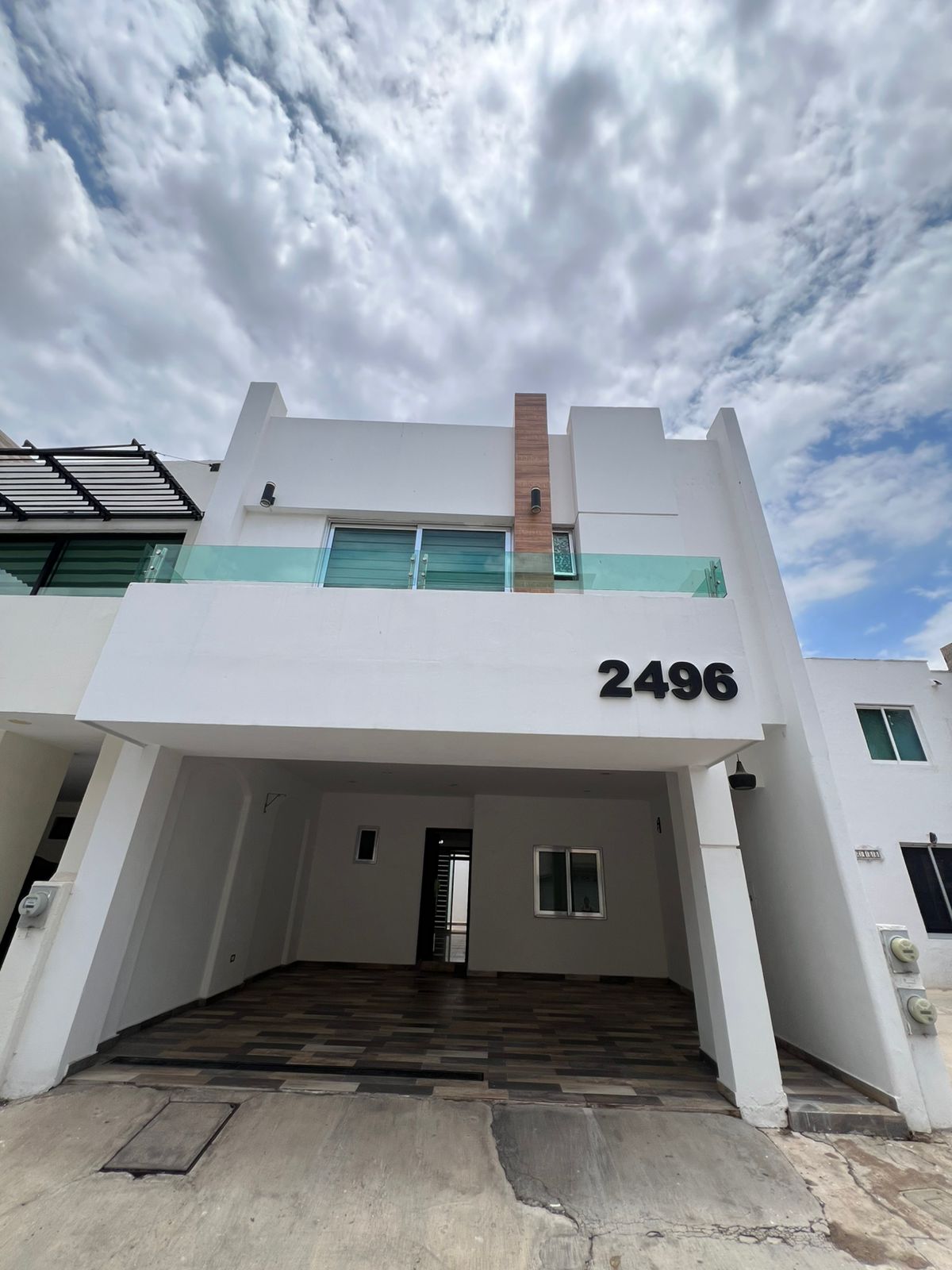 casa - Country alamo - Culiacán
