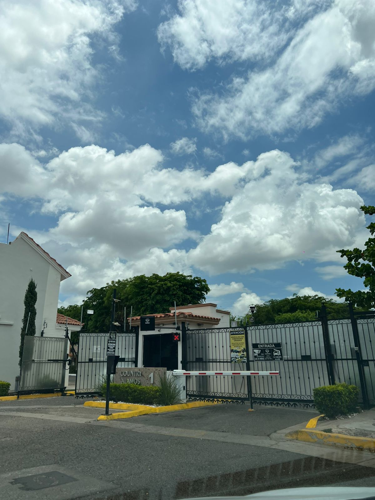 casa - Country alamo - Culiacán - Foto 24