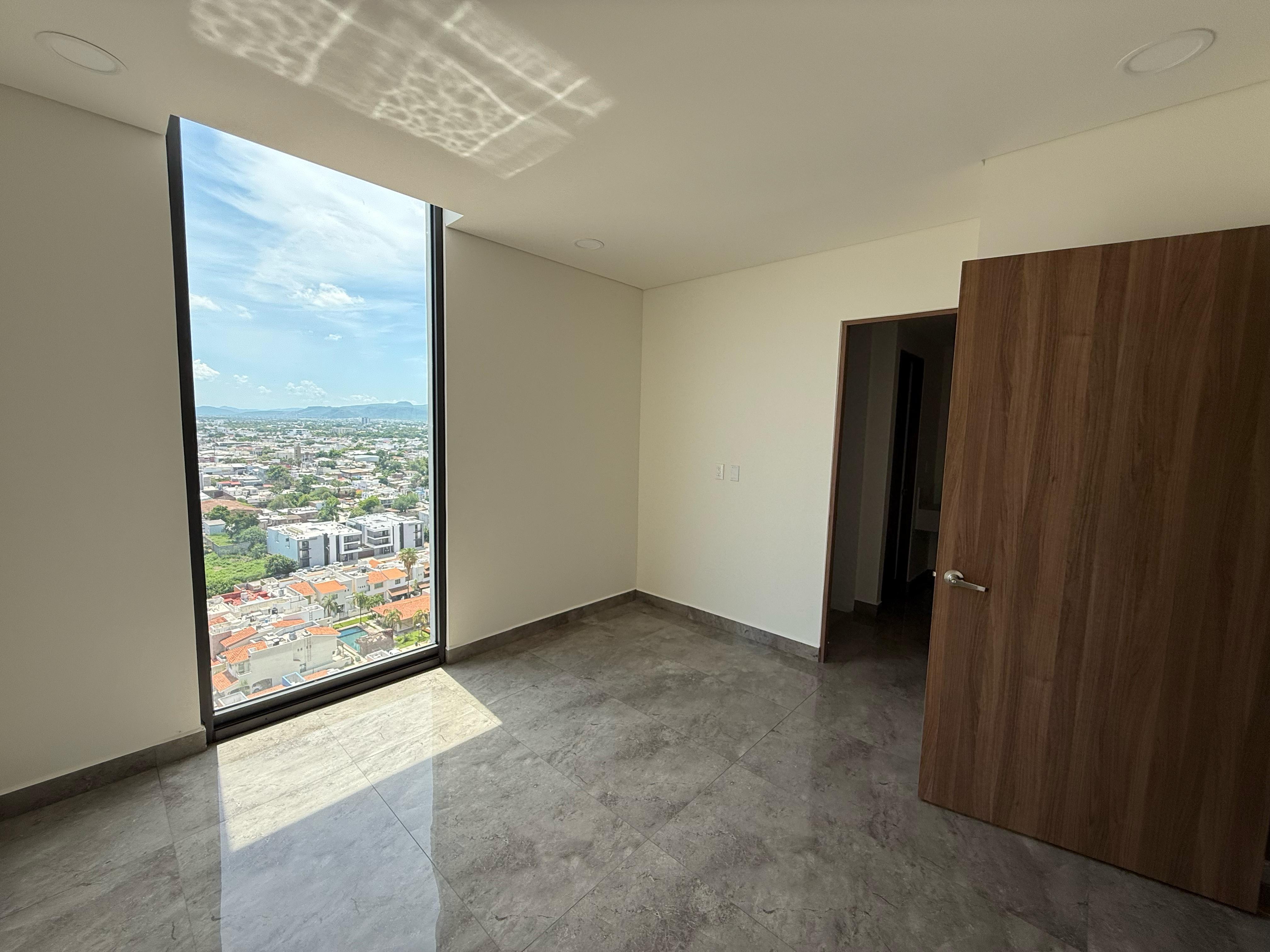 Depa 4rios Piso 11 - Torre 1 - Foto 5