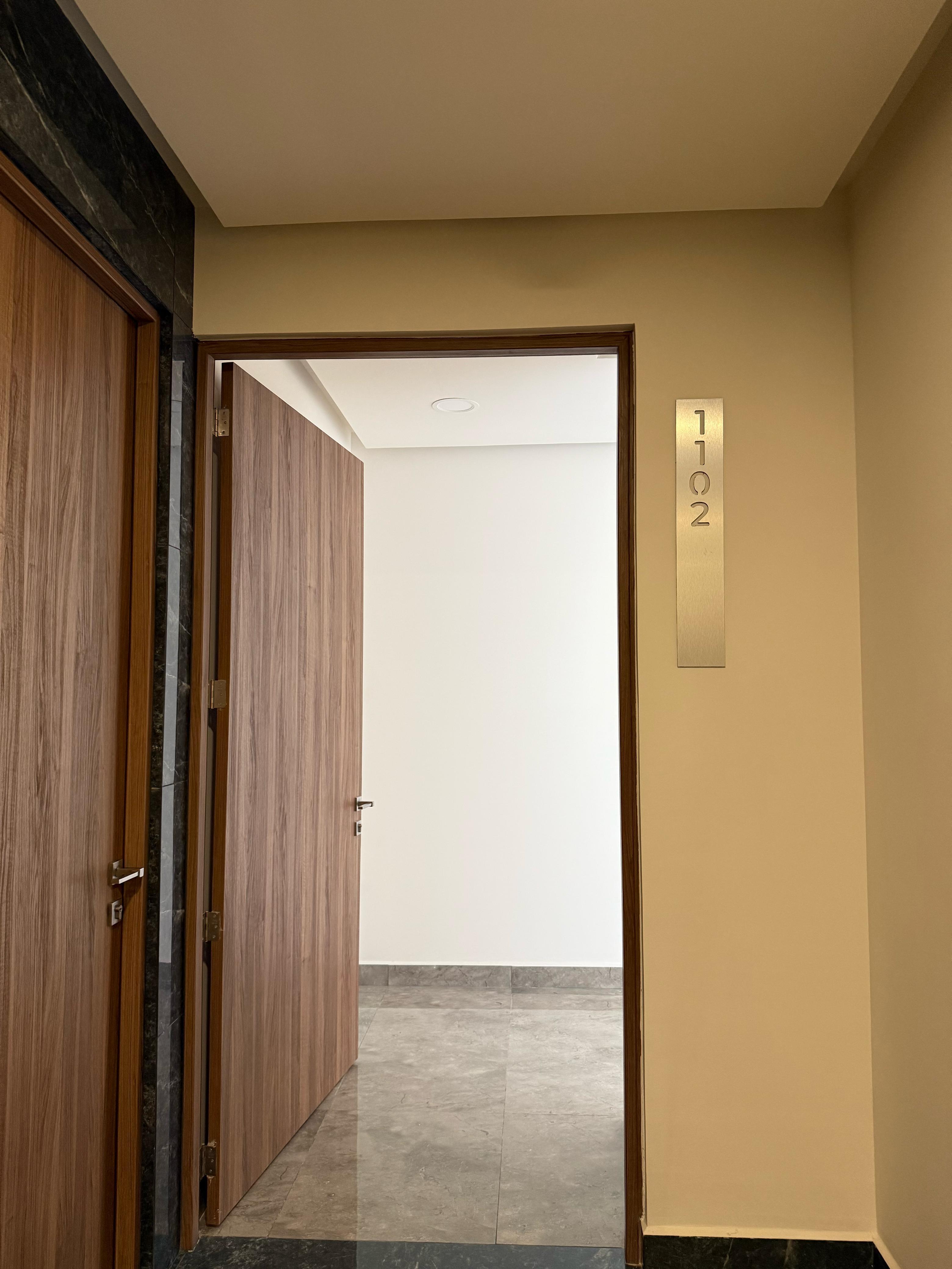 Depa 4rios Piso 11 - Torre 1 - Foto 2