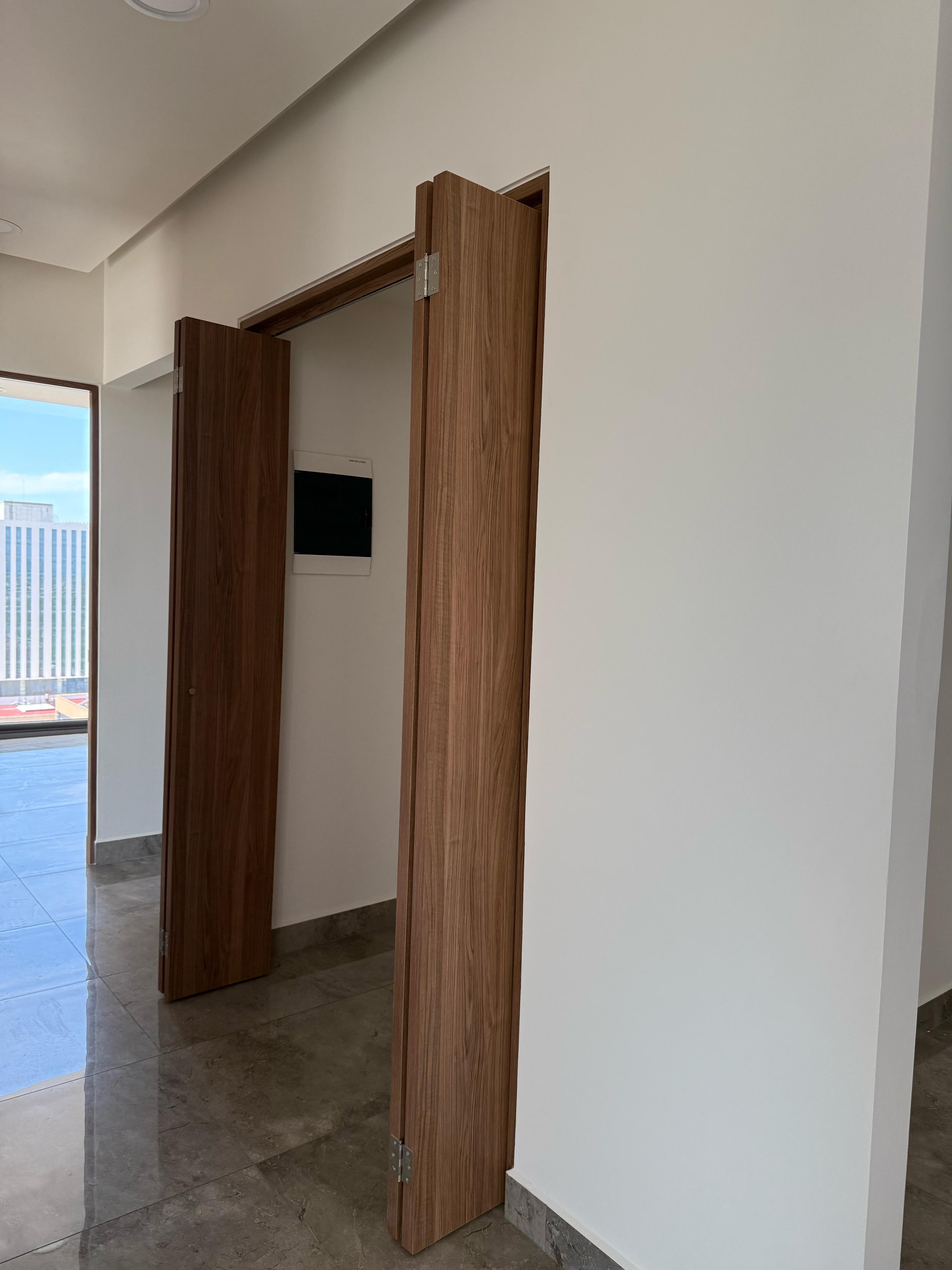 Depa 4rios Piso 11 - Torre 1 - Foto 6