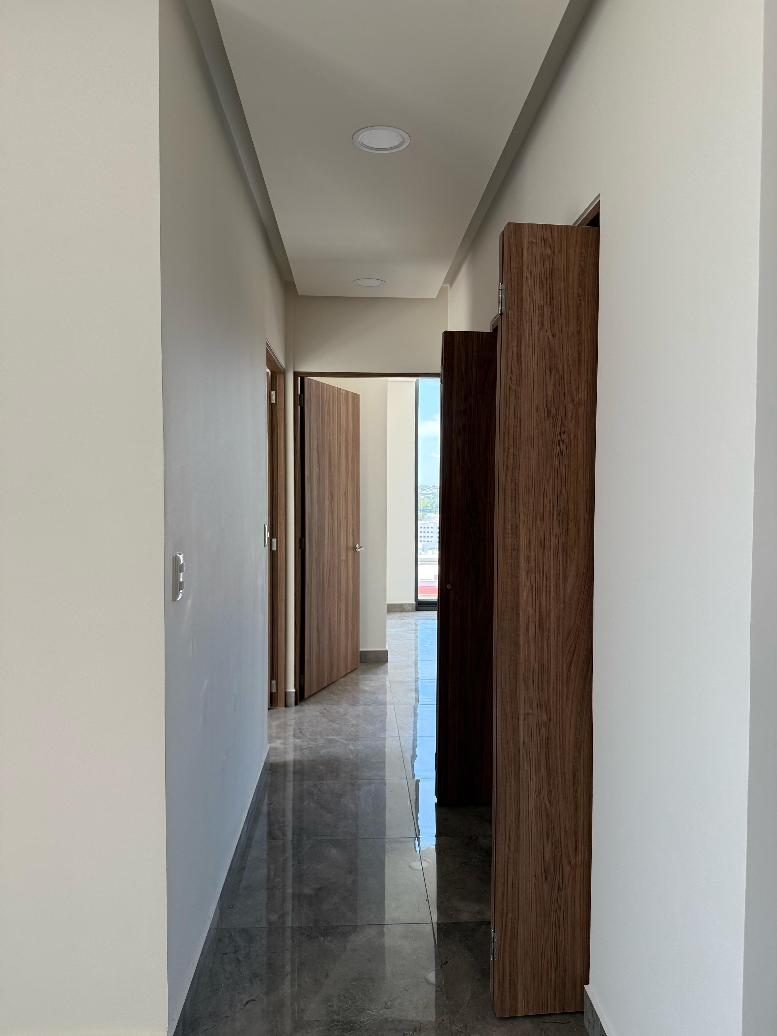 Depa 4rios Piso 11 - Torre 1 - Foto 13