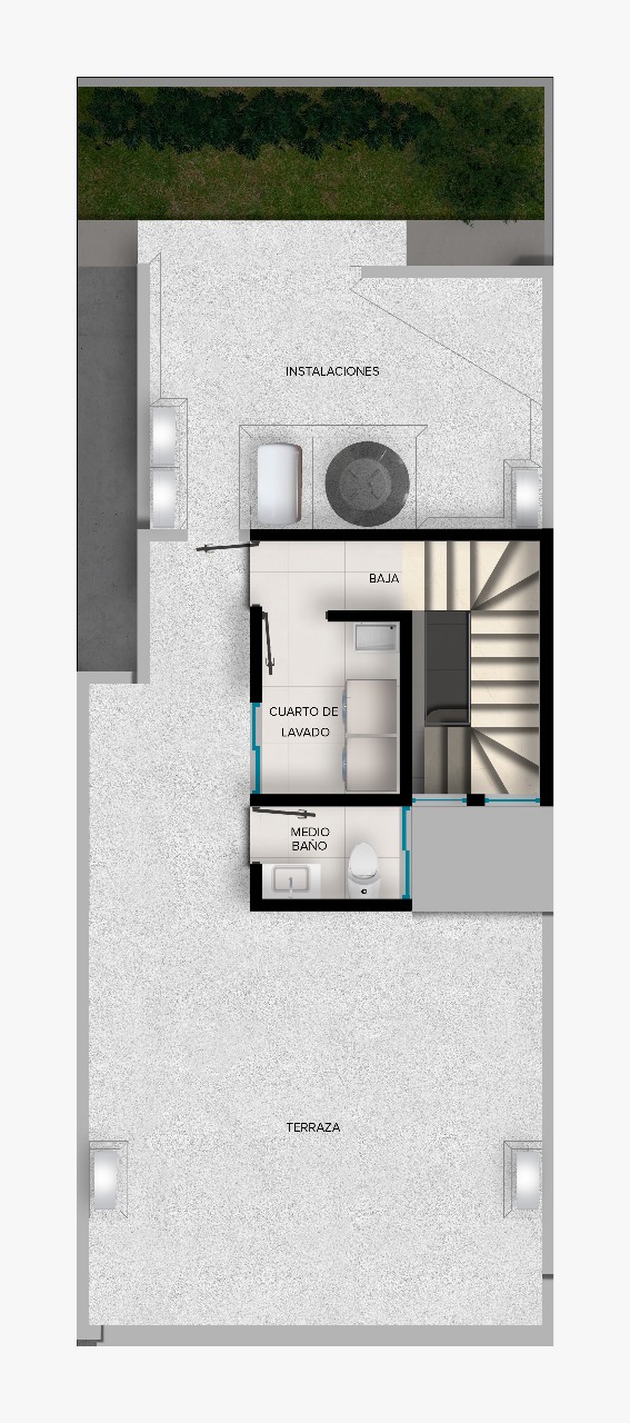 casa - Vitalia Residencial - Culiacán - Foto 4