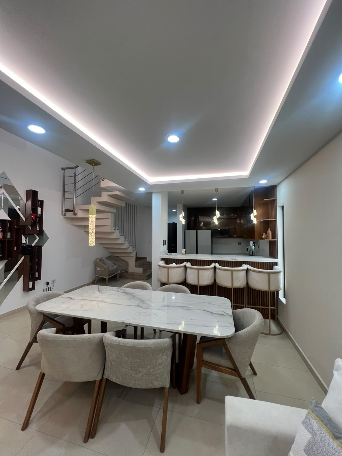 casa - Vitalia Residencial - Culiacán - Foto 2