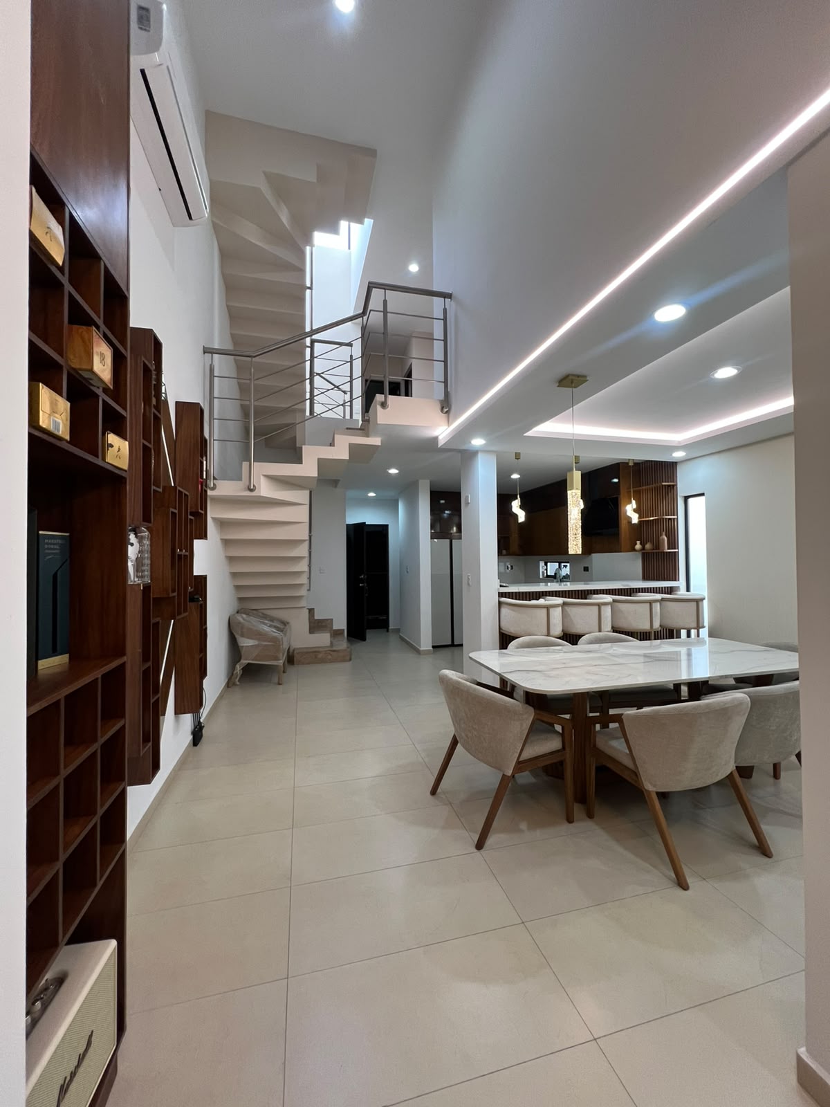 casa - Vitalia Residencial - Culiacán