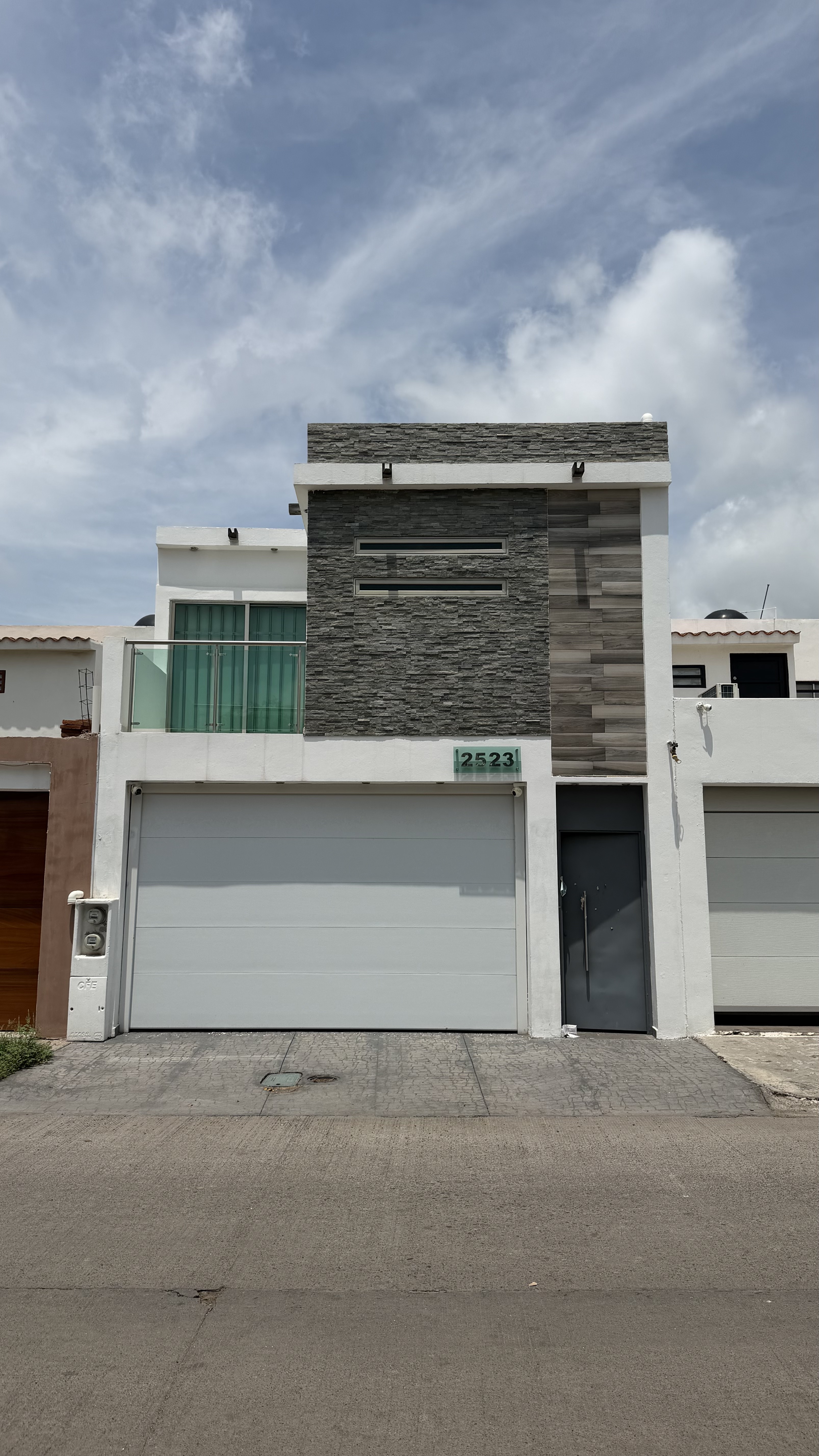 casa - Valle Alto - Culiacán