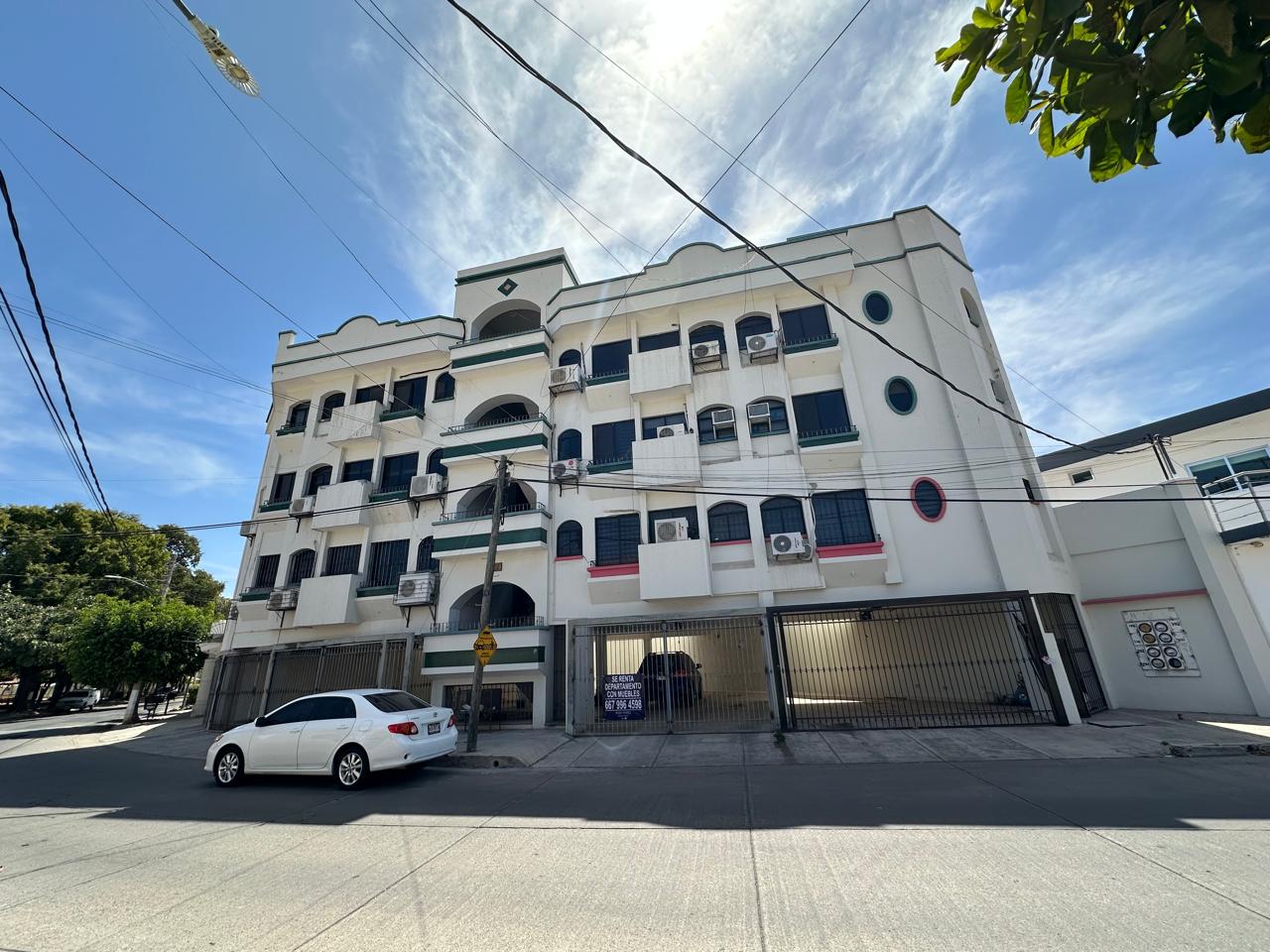 Depa 2 piso - Las Quintas - Foto 2