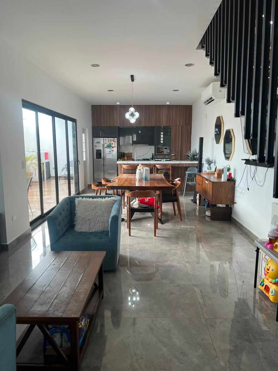 casa - Acanto - Culiacán - Foto 6