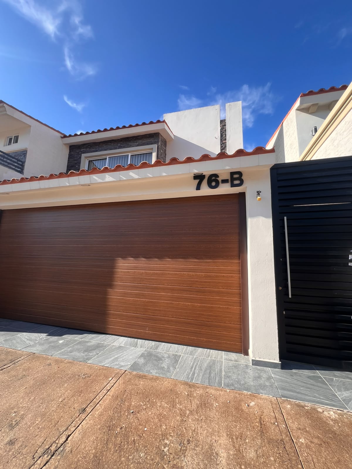 casa - Stanza Toscana Plus - Culiacán