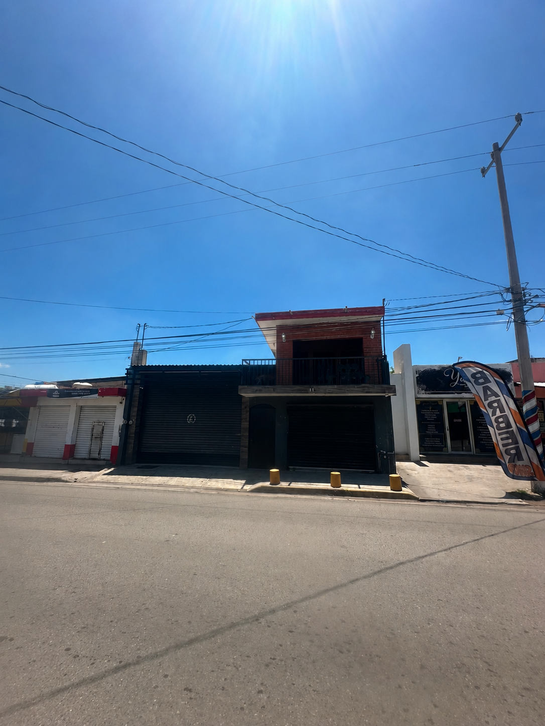casa - Lazaro Cardenas 21 marzo - Culiacán