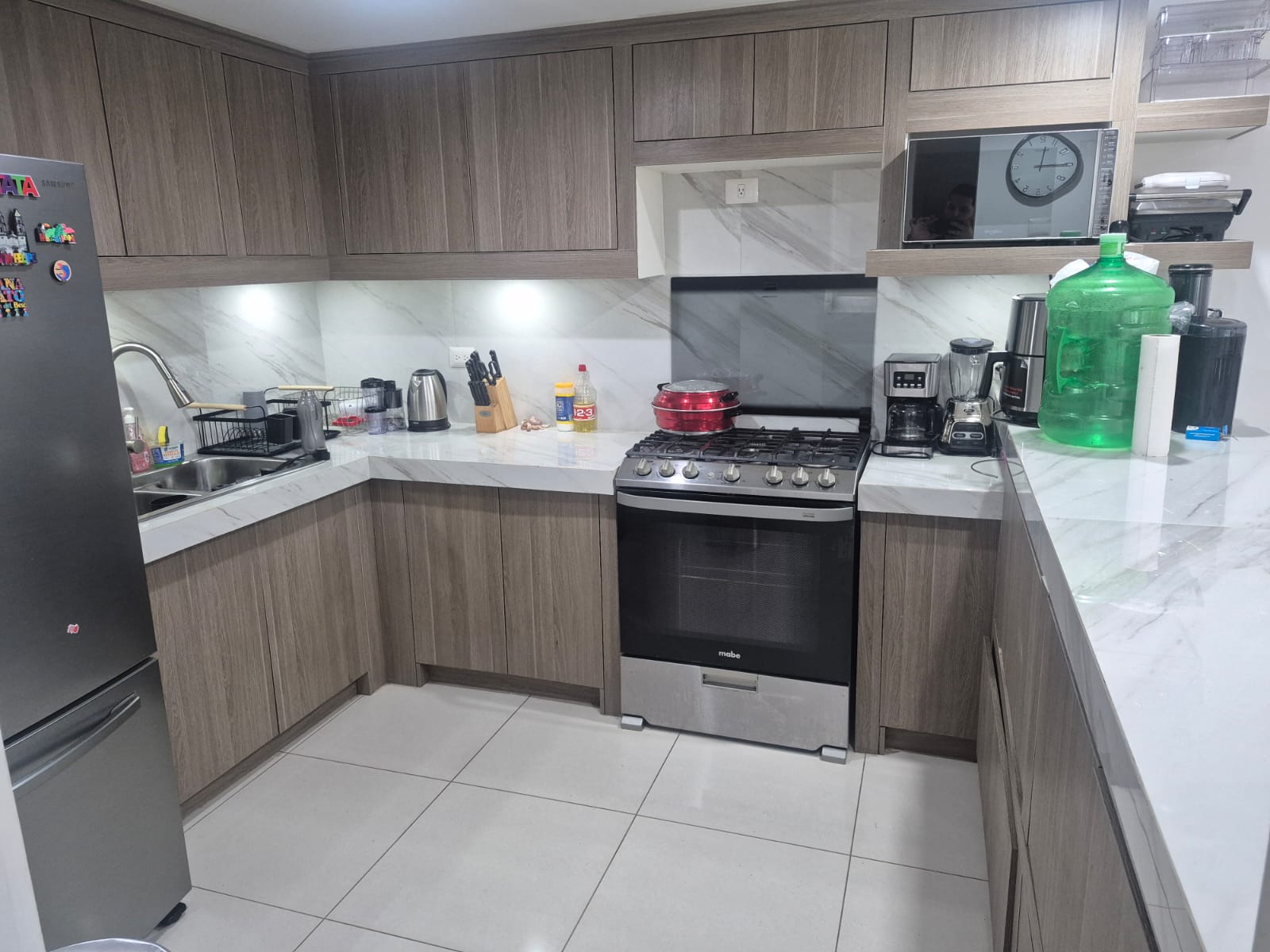 casa - BENEVENTO venta - Culiacán - Foto 3