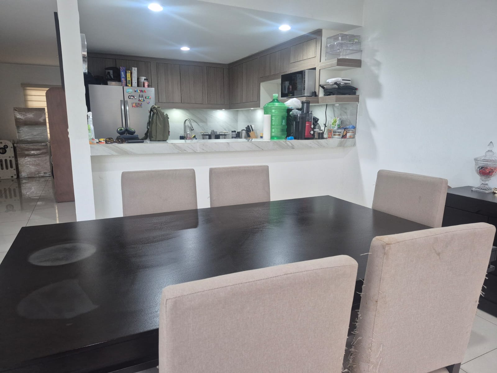casa - BENEVENTO venta - Culiacán - Foto 5