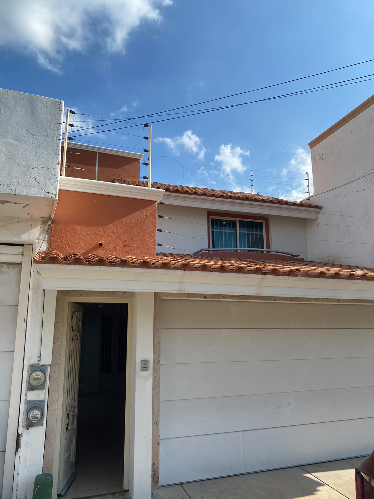 Casa Residencial Hacienda Renta