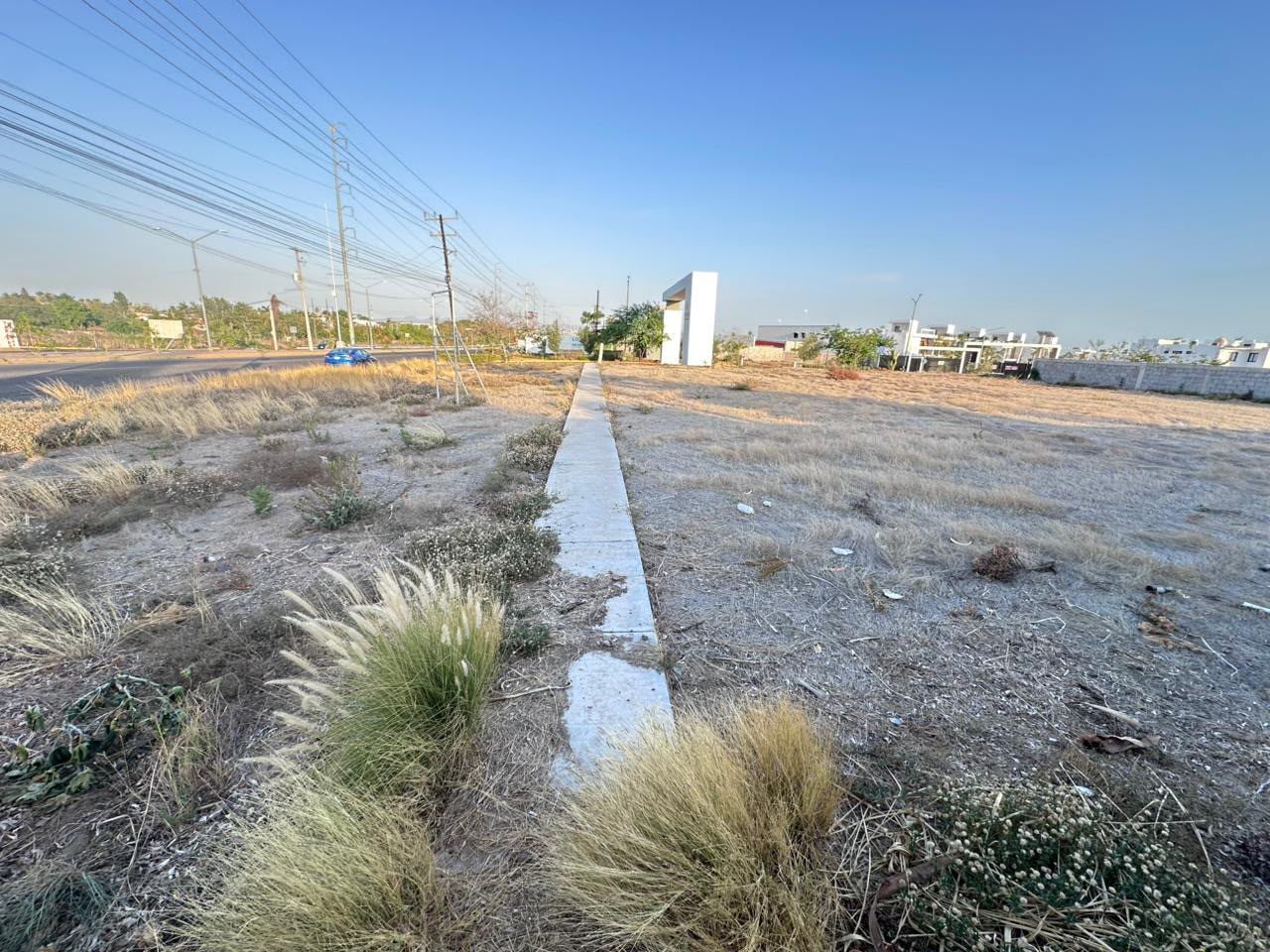 Terreno Vitalia (Sobre Carretera Int) - Foto 4