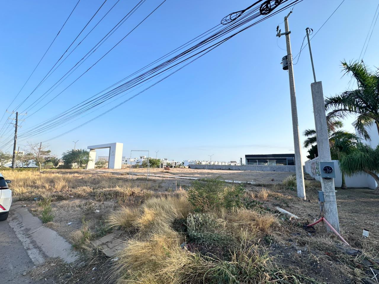 Terreno Vitalia (Sobre Carretera Int) - Foto 6