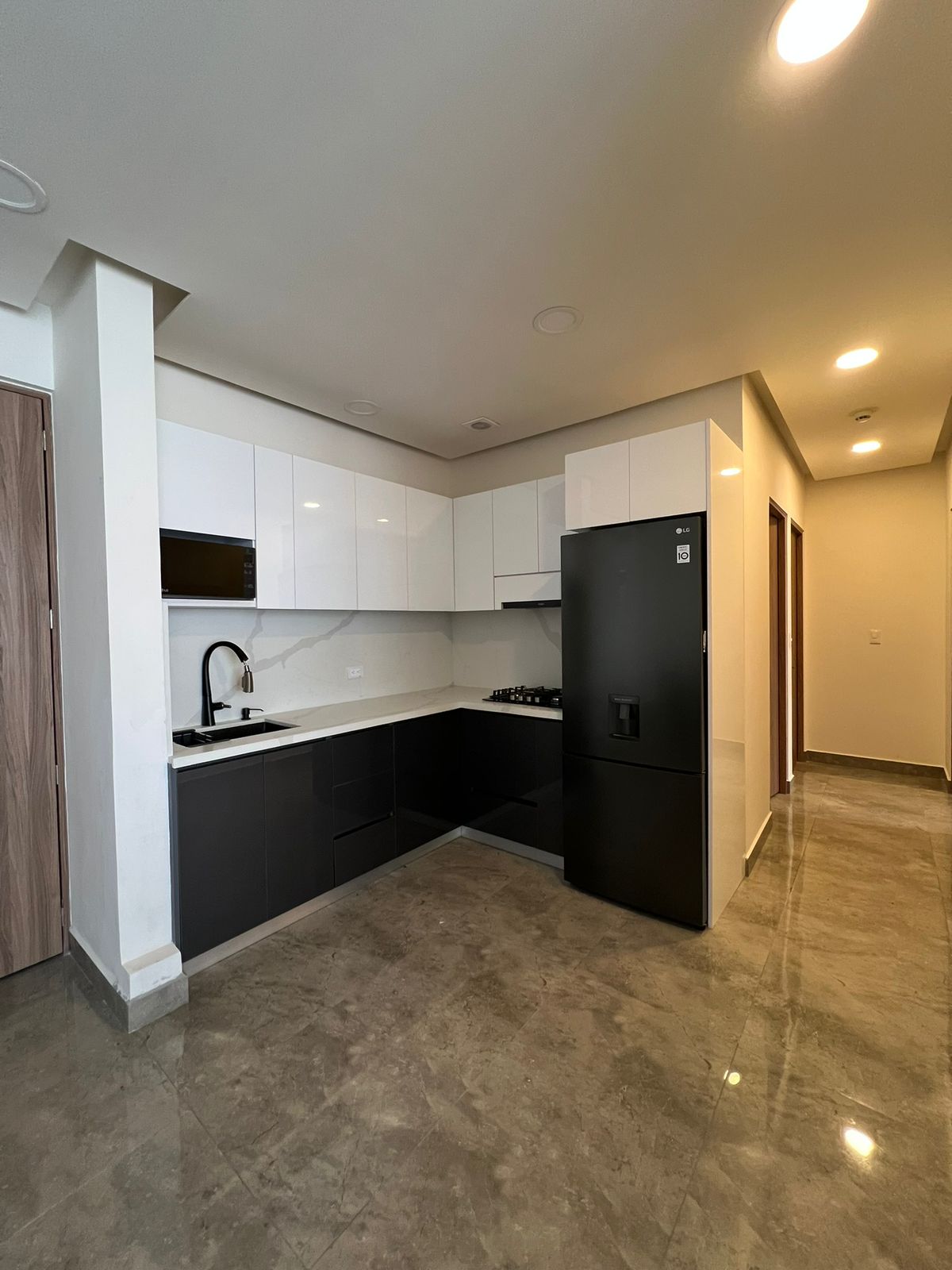 Departamento - Desarrollo Urbano Tres Ríos - Culiacán Rosales - Foto 2