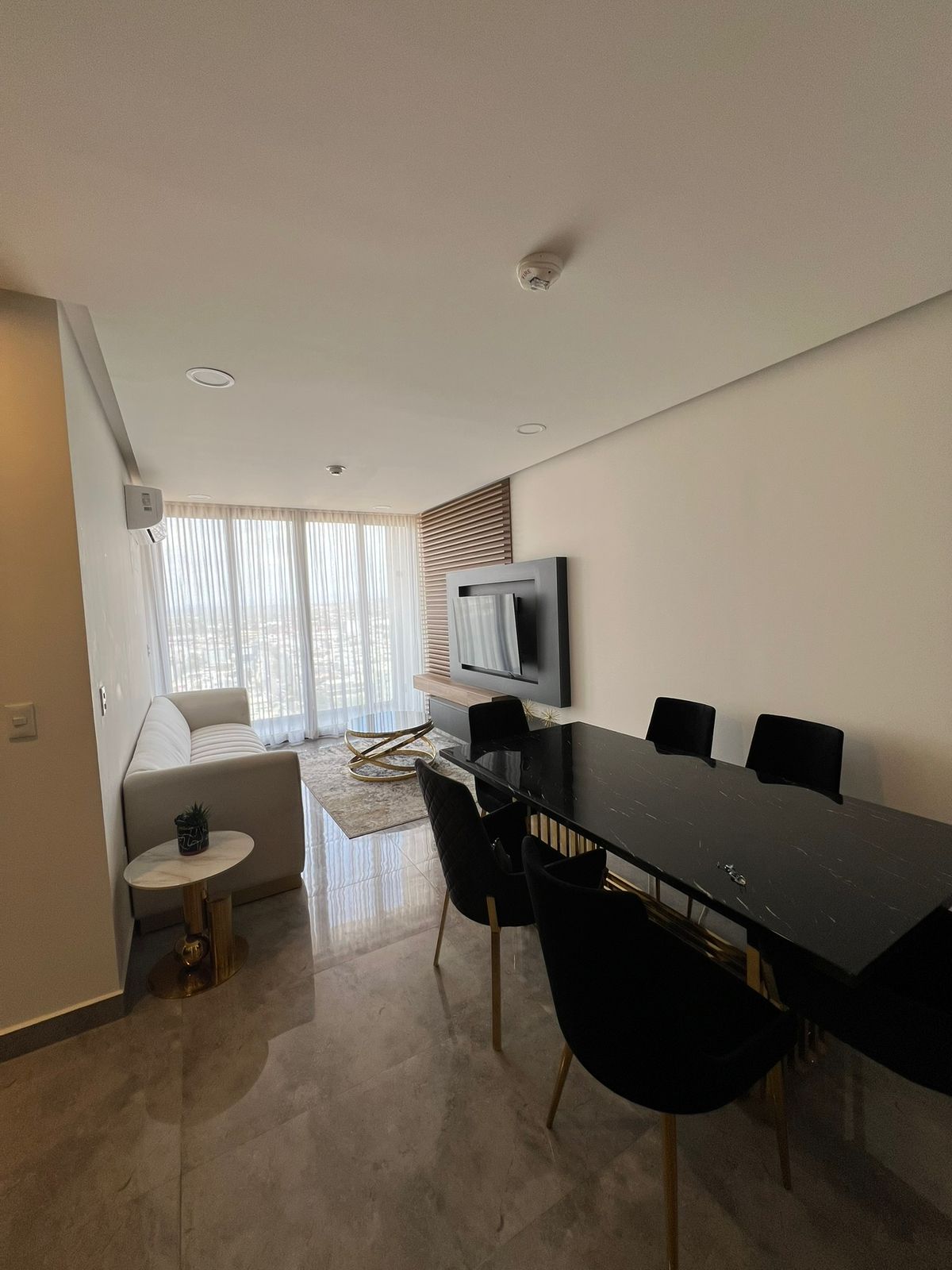 Departamento - Desarrollo Urbano Tres Ríos - Culiacán Rosales - Foto 3