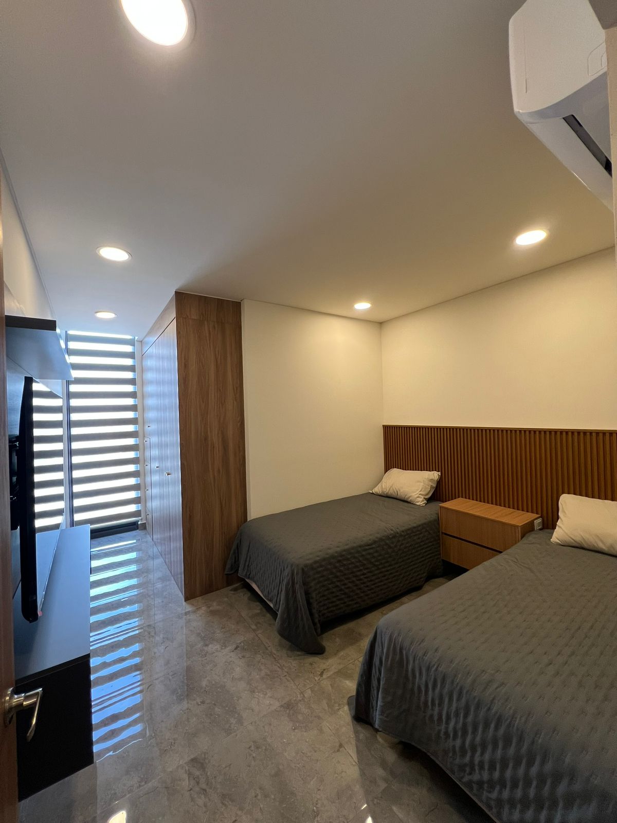 Departamento - Desarrollo Urbano Tres Ríos - Culiacán Rosales - Foto 5