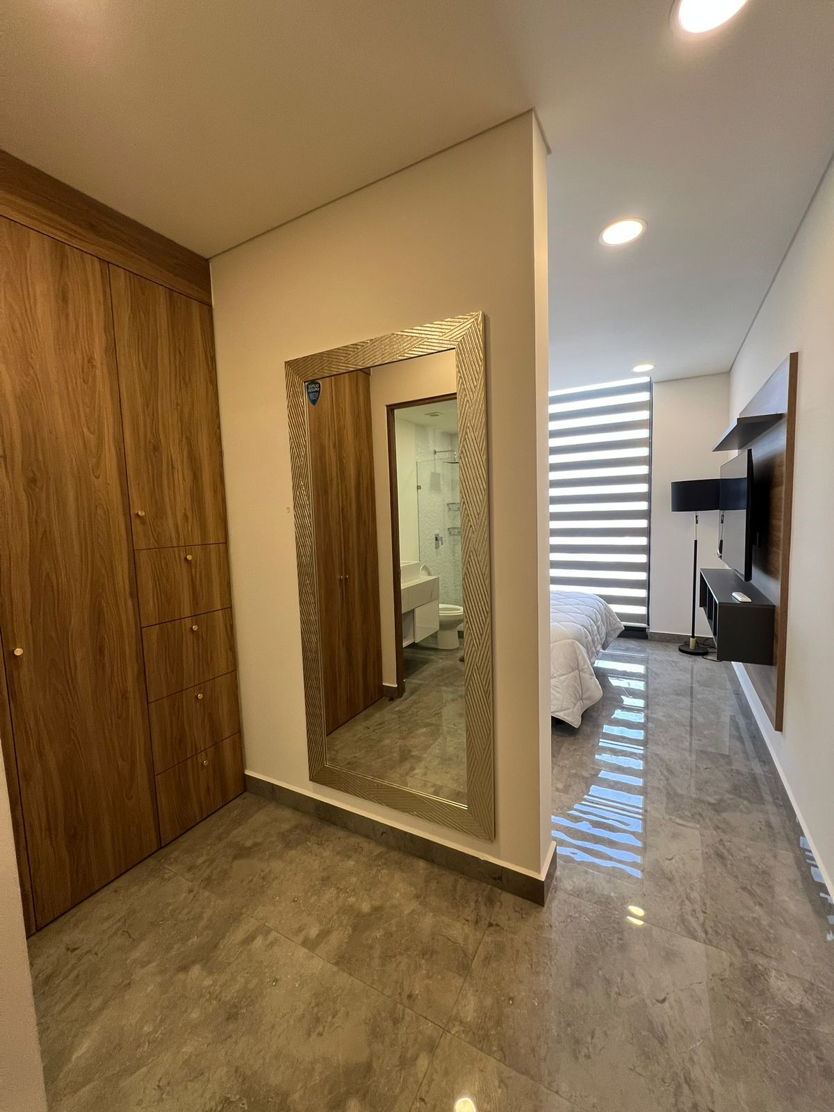 Departamento - Desarrollo Urbano Tres Ríos - Culiacán Rosales - Foto 6