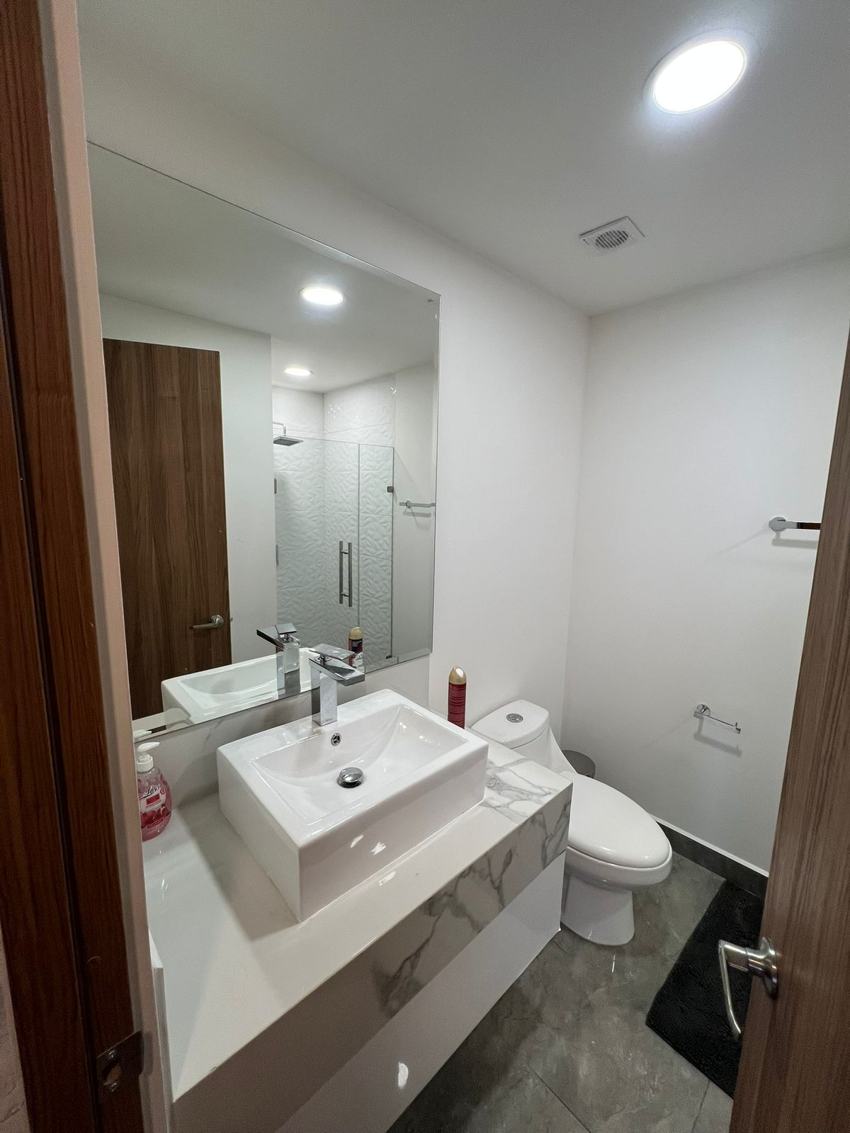Departamento - Desarrollo Urbano Tres Ríos - Culiacán Rosales - Foto 7