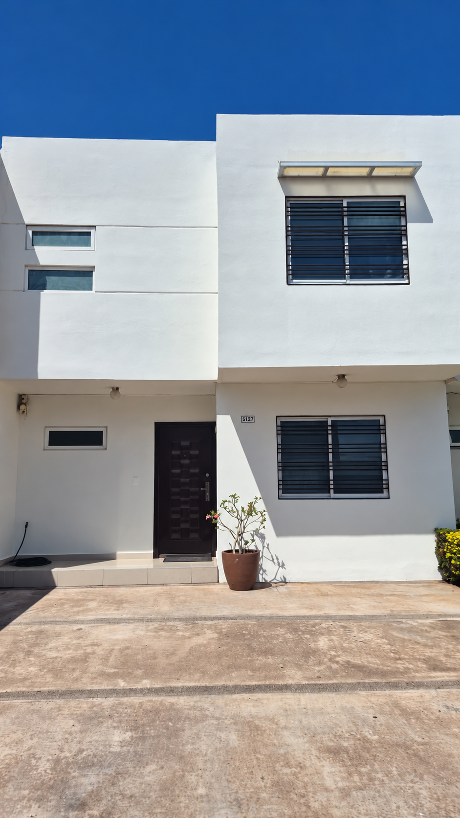 Casa Valle Alto Amueblada Renta 13k