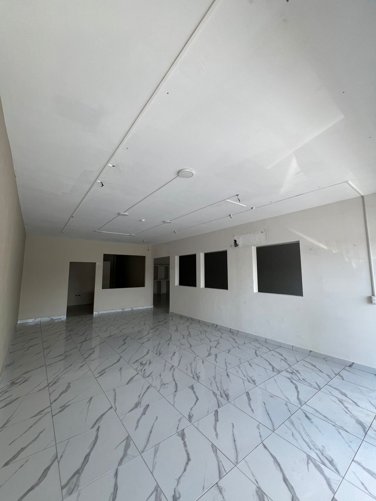local comercial - Desarrollo Urbano Tres Ríos - Culiacán Rosales - Foto 3