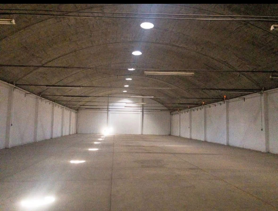 bodega - El Palmito - Culiacán - Foto 2