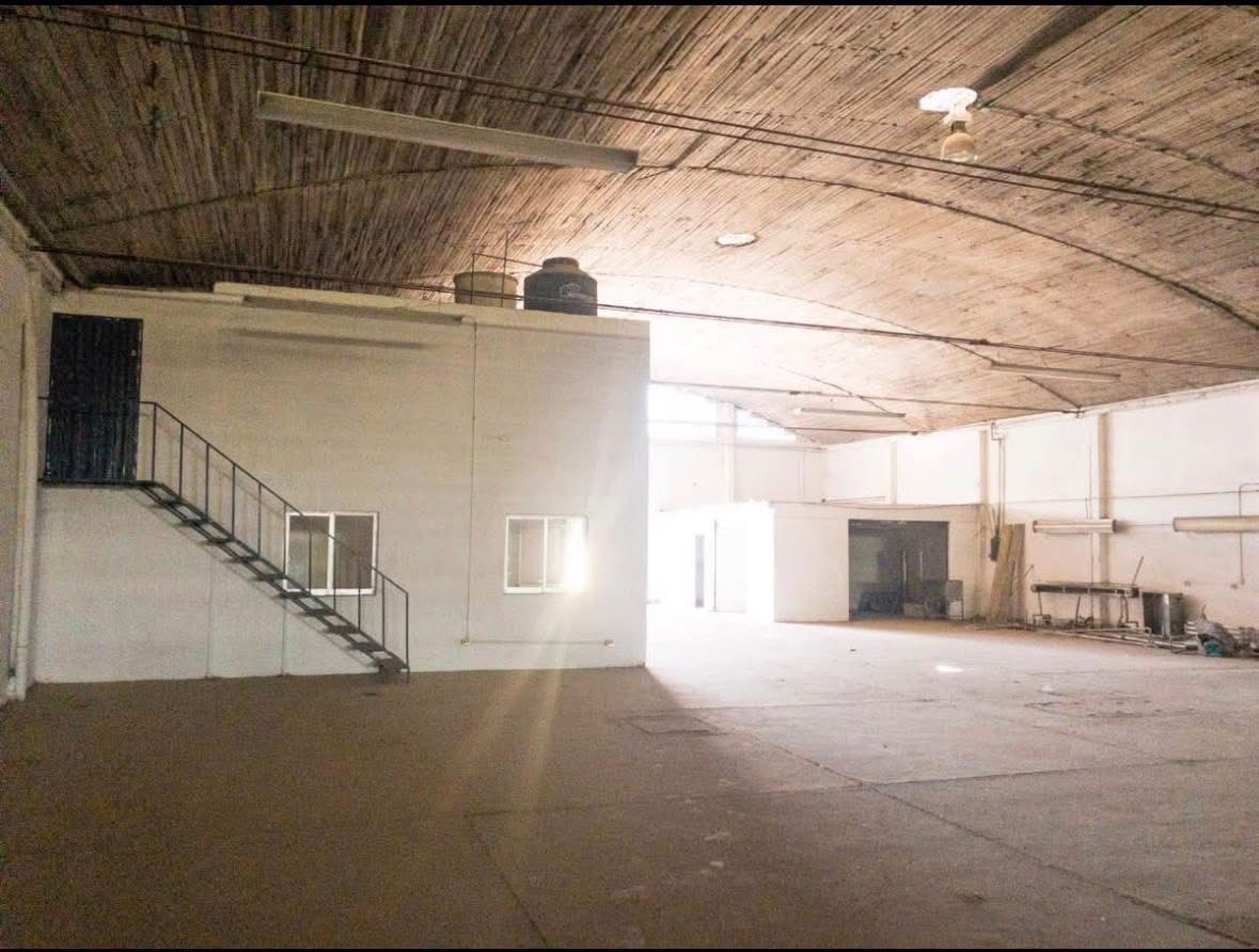 bodega - El Palmito - Culiacán - Foto 4