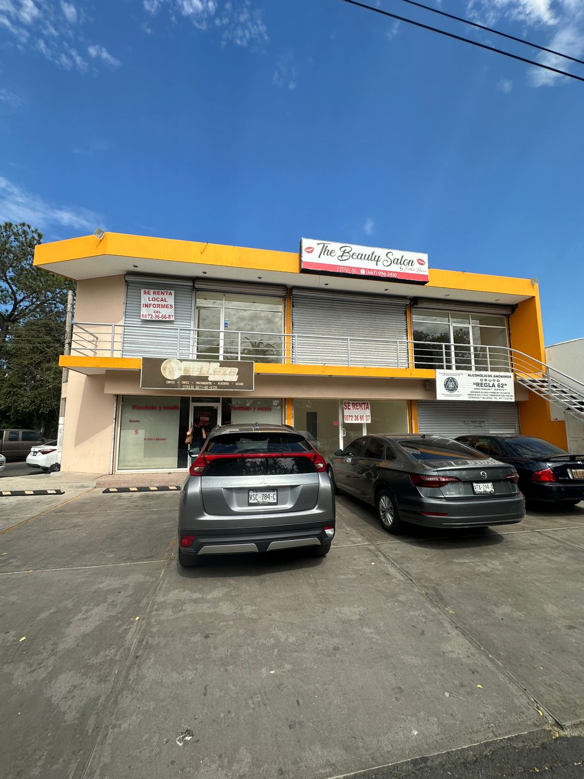 local comercial - Las Quintas - Culiacán Rosales - Foto 5
