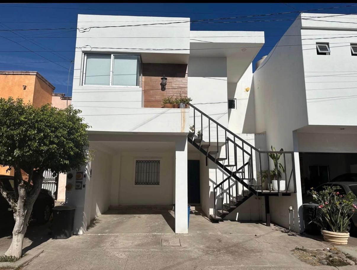 departamento - Viñedos - Culiacán
