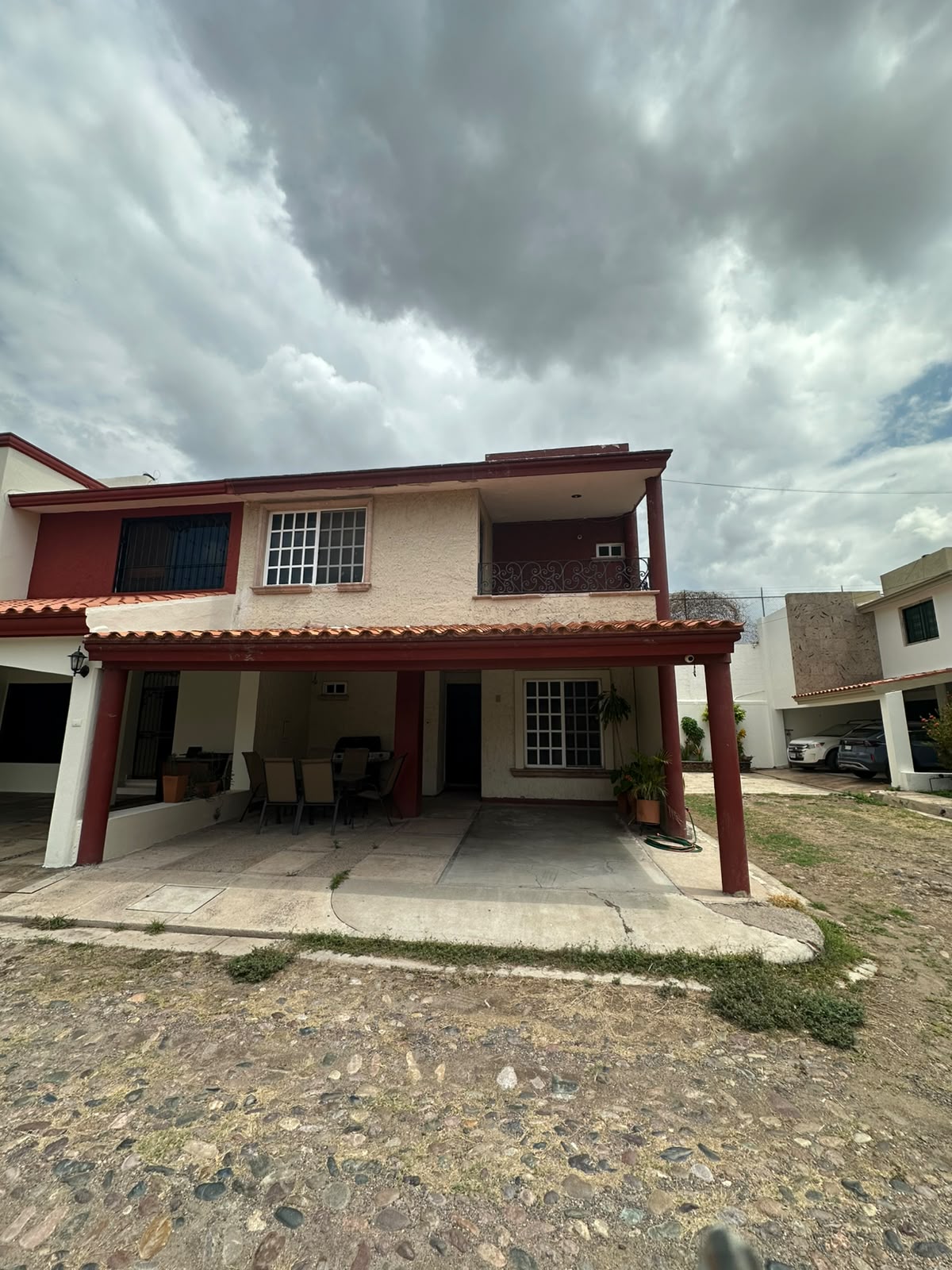casa - Las Quintas Privada Isla Socorro Culiacán
