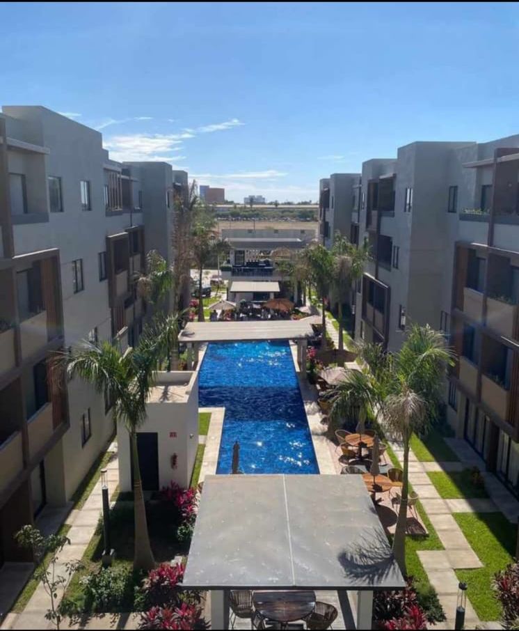 Departamento - Bloom - Culiacán