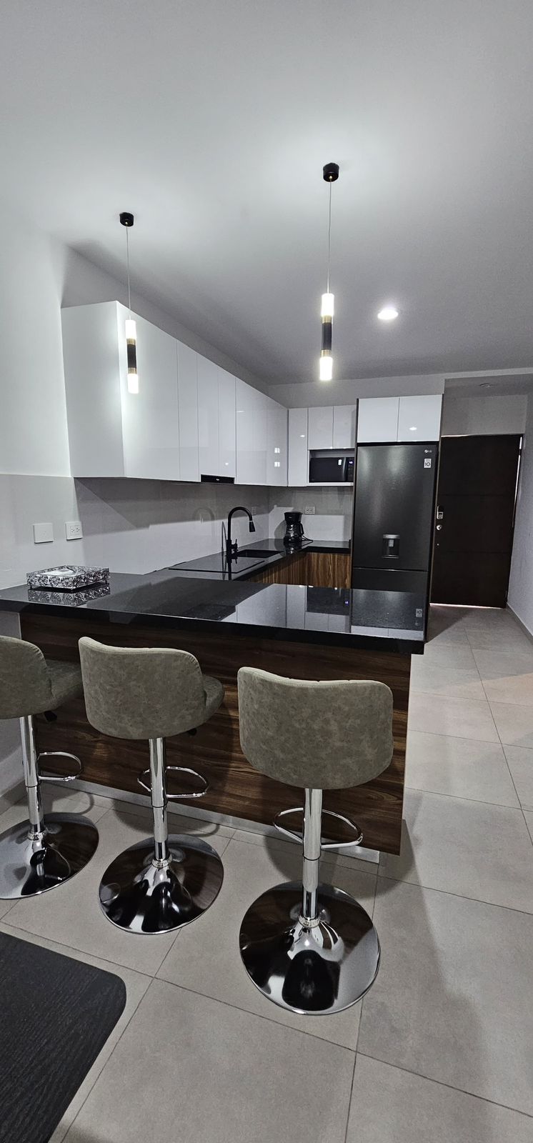Departamento - Bloom - Culiacán - Foto 2